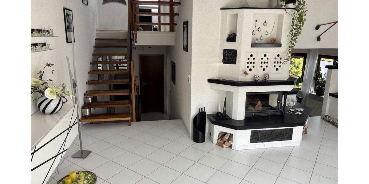 Doppelhaushälfte Böblingen Dagersheim - 7 Zimmer, 190 m&sup2;, 850.000&euro; | Angebot:25272788