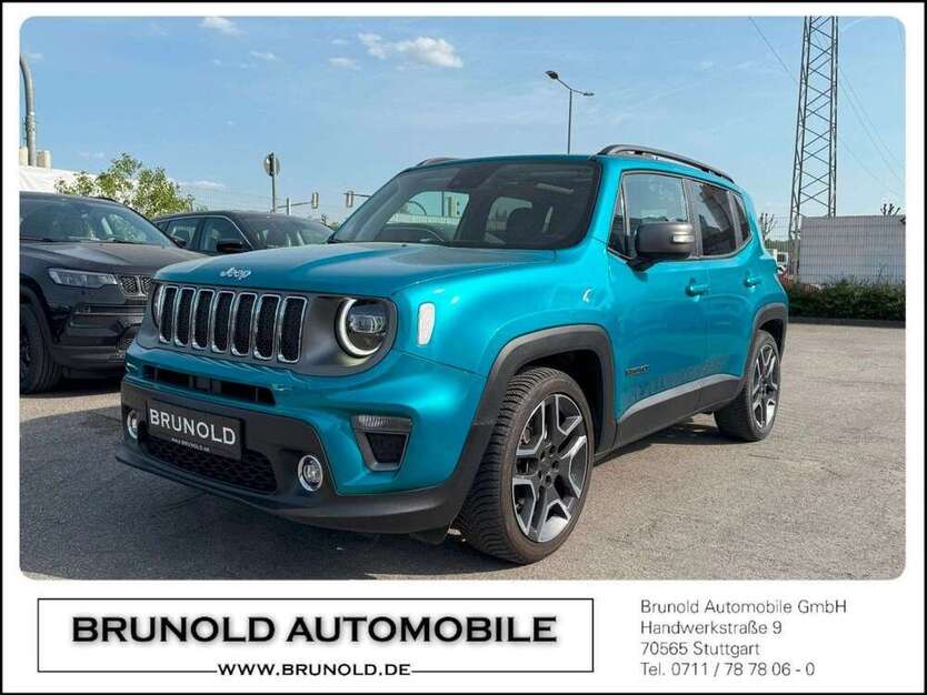 Renegade