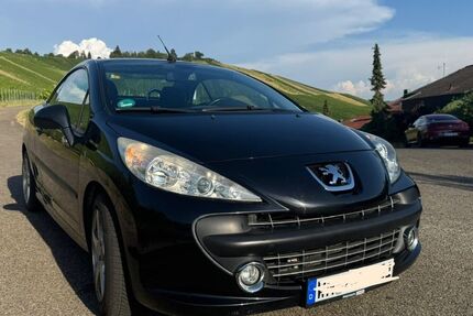Peugeot 207 126.971 km 2.600 &euro; Weinstadt 71384