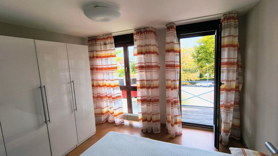 Maisonettenwohnung Stuttgart Fasanenhof-Ost - 2 Zimmer, 54 m&sup2;, 950&euro; | Angebot:26256473