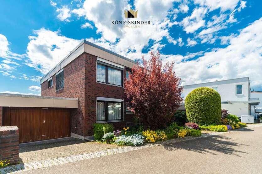 Wohnung zum Kaufen in Waiblingen 799.000 € 146.82 m²
