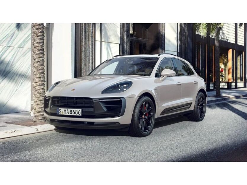 Macan
