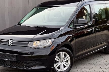 VW Caddy Maxi 55.000 km 28.480 € Reutlingen 72770