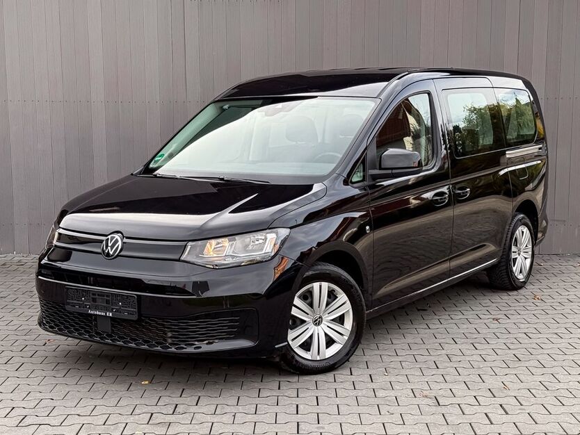 VW Caddy Maxi 55.000 km 28.480 € Reutlingen 72770
