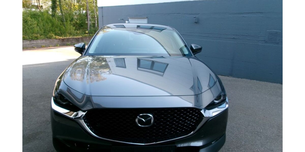 Mazda CX-3 29.500 km 23.490 &euro; Leonberg 71229
