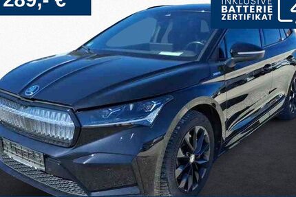 Skoda Enyaq 83.909 km 33.930 &euro; Weinstadt-Endersbach 71384