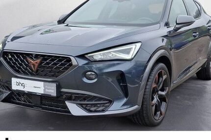 Cupra Formentor 24.567 km 31.860 &euro; Tübingen 72072