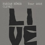 Fabian Römer - Live 2025