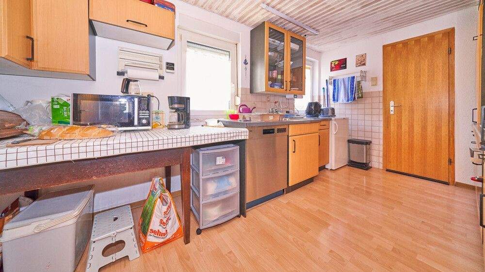 Einfamilienhaus Steinheim - 5 Zimmer, 120 m&sup2;, 239.000&euro; | Angebot:24875818