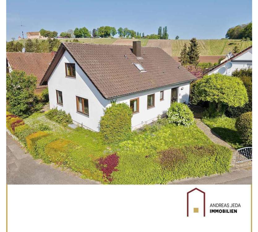 Haus zum Kaufen in Untergruppenbach 539.000 € 166 m²