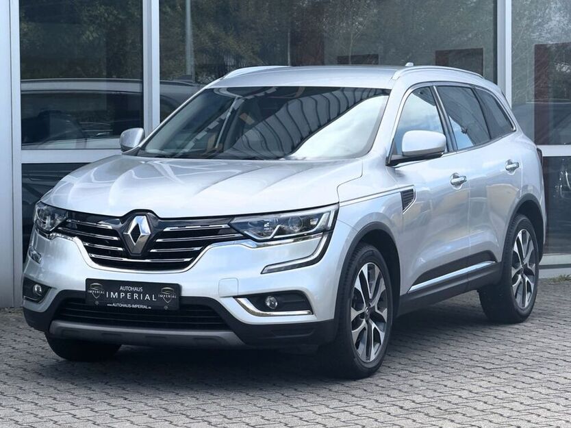 Koleos