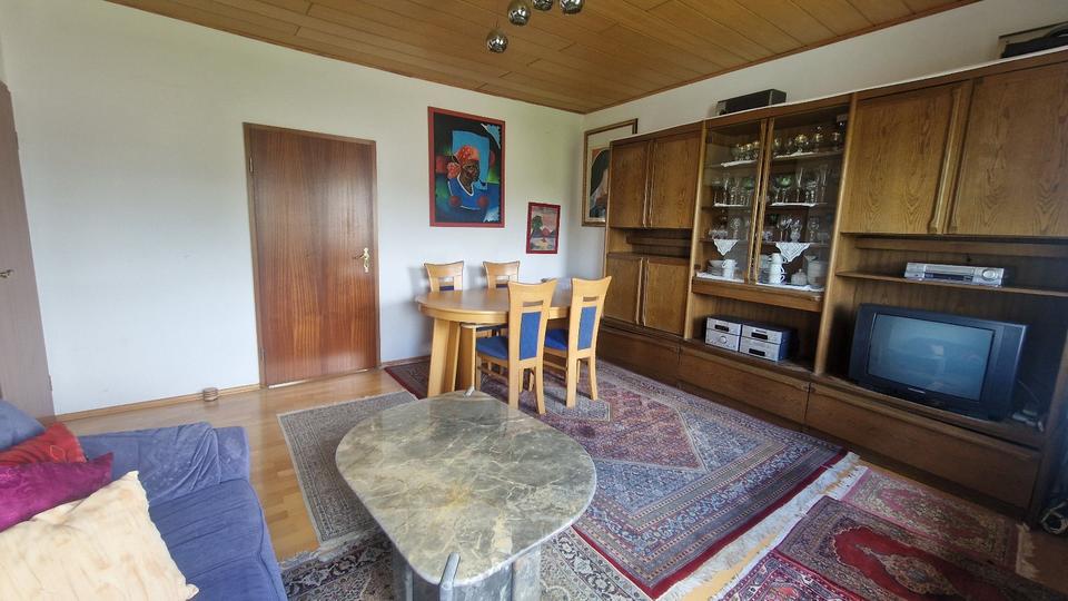 Etagenwohnung Stuttgart Stuttgart-Nord - 3 Zimmer, 56 m&sup2;, 319.000&euro; | Angebot:26738743