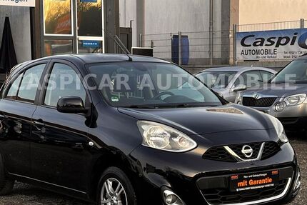 Nissan Micra 114.700 km 5.490 &euro; Kirchheim unter Teck 73230