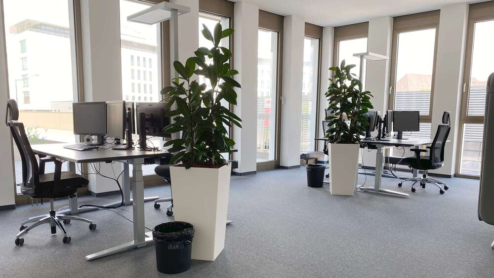 Gewerbeobjekt Böblingen Dagersheim - 2.300&euro; | Angebot:27431108