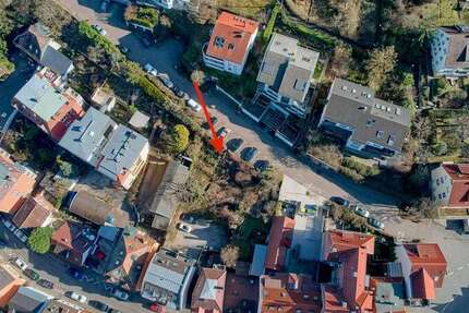 Grundstück Stuttgart Stuttgart-Ost - 599.000&euro; | Angebot:23909778