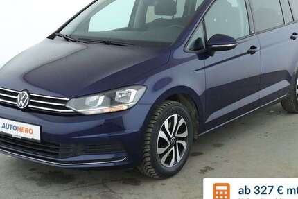VW Touran 59.438 km 23.810 &euro; Stuttgart 70195