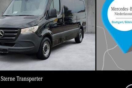 Mercedes-Benz Sprinter 26.860 km 43.887 € Böblingen 71034