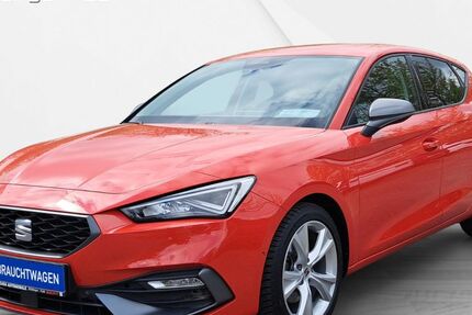 Seat Leon 21.650 km 20.690 &euro; Böblingen 71034