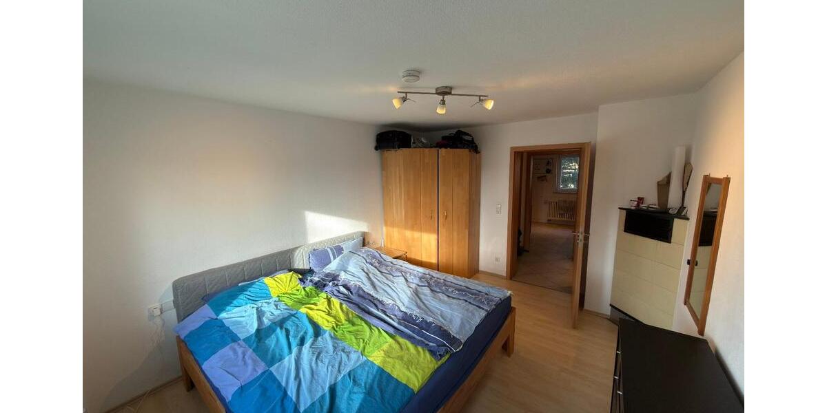 Etagenwohnung Böblingen Dagersheim - 2 Zimmer, 55 m&sup2;, 800&euro; | Angebot:25219841