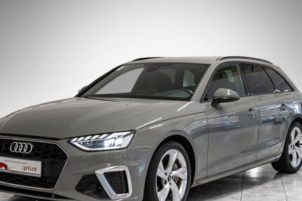 Audi A4 99.501 km 28.920 &euro; Böblingen 71034