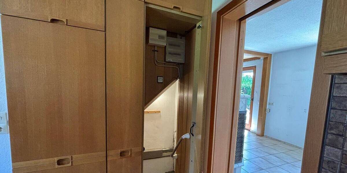 Einfamilienhaus Stuttgart Steinhaldenfeld - 4 Zimmer, 86 m&sup2;, 590.000&euro; | Angebot:26851034