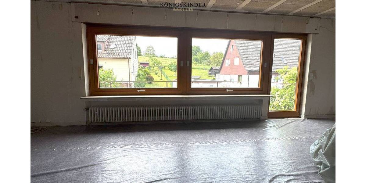 großzügiges Reiheneckhaus - Ausbaupotenzial - ruhige Lage 5 zimmer