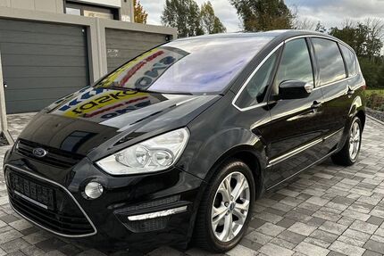 Ford S-Max 286.837 km 4.700 € Backnang 71522
