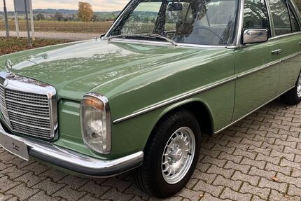 Mercedes-Benz 250 61.800 km 19.500 &euro; Neuhausen-Pforzheim 75242