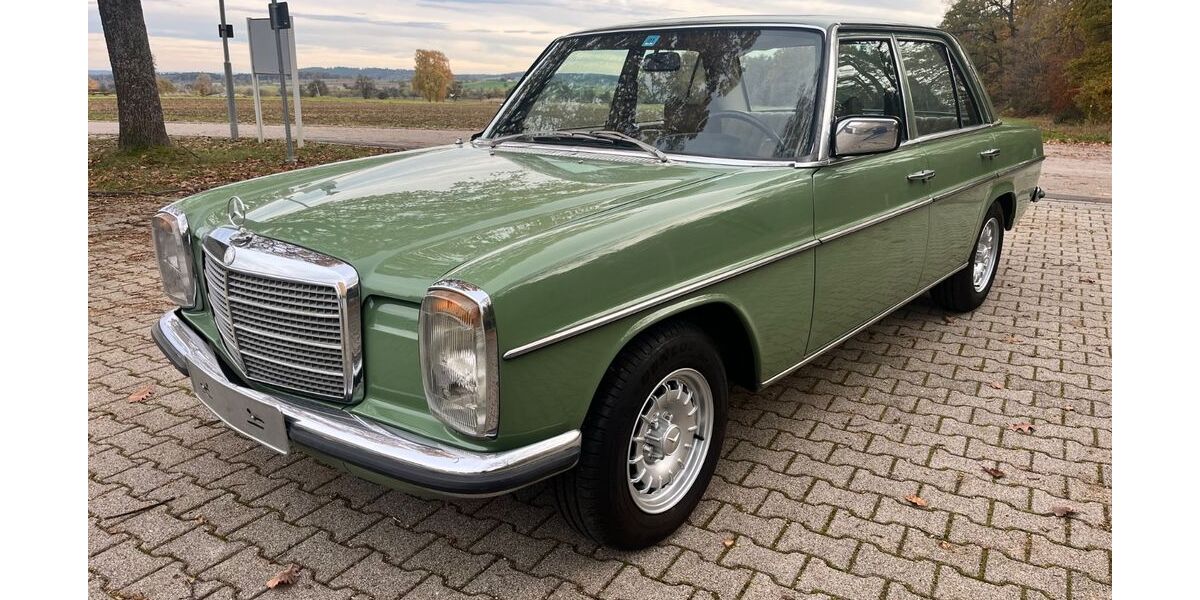 Mercedes-Benz 250 61.800 km 19.500 &euro; Neuhausen-Pforzheim 75242