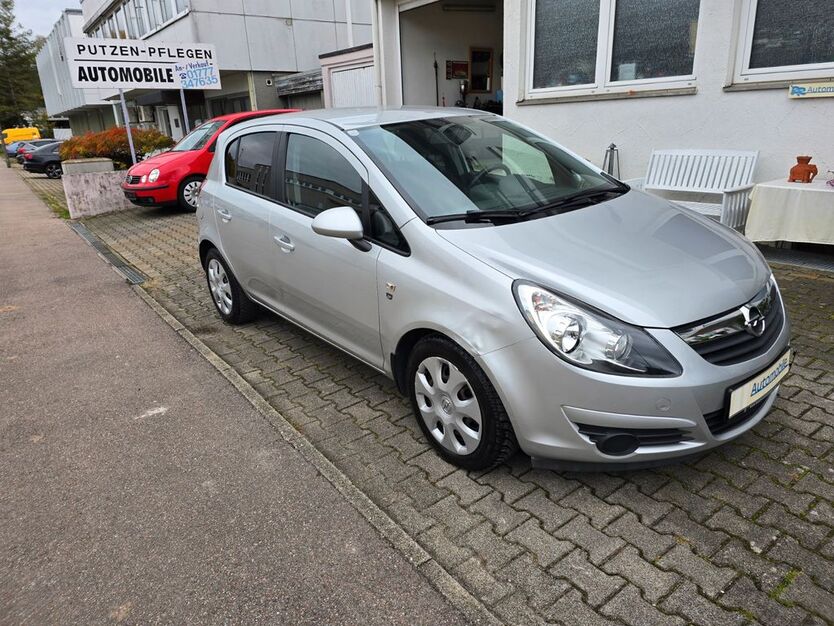 Opel Corsa 67.000 km 3.898 € Winterbach 73650