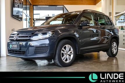 VW Tiguan 187.800 km 9.900 € Kusterdingen 72127