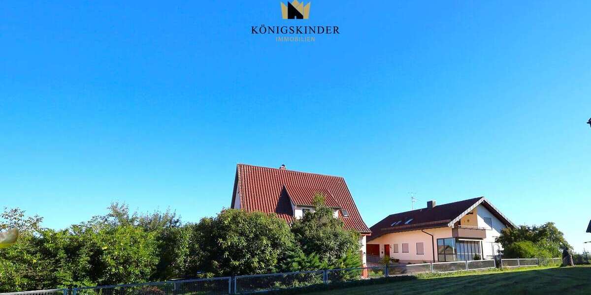 Einfamilienhaus Ebersbach an der Fils - Bünzwangen Bünzwangen - 13 Zimmer, 458 m&sup2;, 1.280.000&euro; | Angebot:24904806