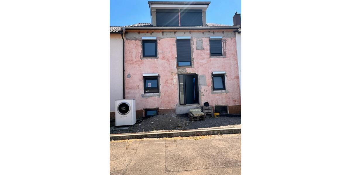 Reihenhaus Bietigheim-Bissingen Bissingen - 4 Zimmer, 148 m&sup2;, 789.000&euro; | Angebot:27122700