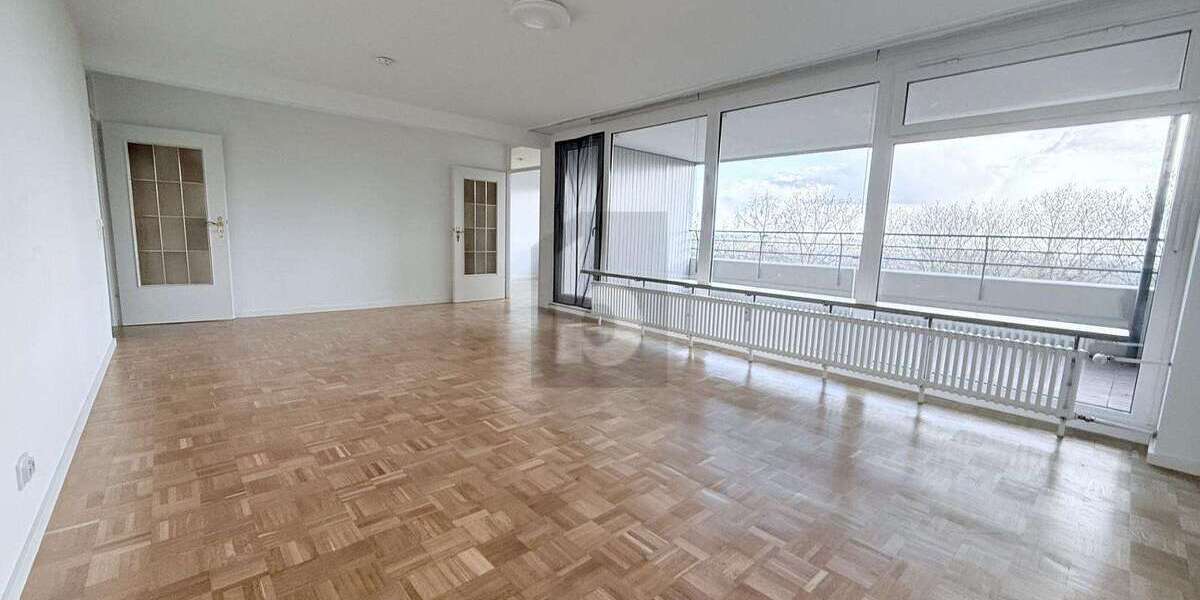 Etagenwohnung Stuttgart Asemwald Asemwald - 5 Zimmer, 138 m&sup2;, 1.800&euro; | Angebot:26780795