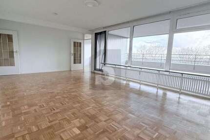 Wohnung Stuttgart Asemwald Asemwald - 5 Zimmer, 138 m&sup2;, 1.800&euro; | Angebot:26780795