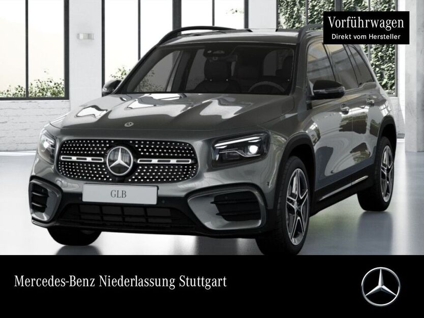 Mercedes-Benz GLB 220 9.900 km 50.990 € Stuttgart 70372