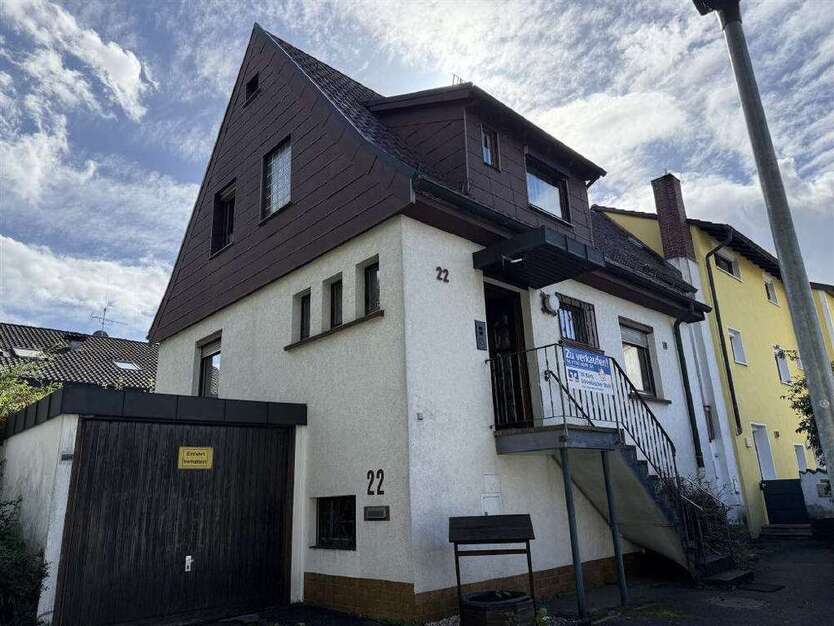 Haus zum Kaufen in Marbach am Neckar 345.000 € 119 m²