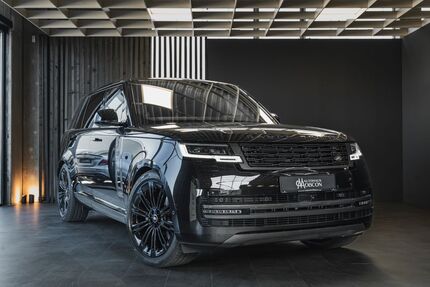 Land Rover Range Rover 5.999 km 178.976 &euro; Remseck 71686