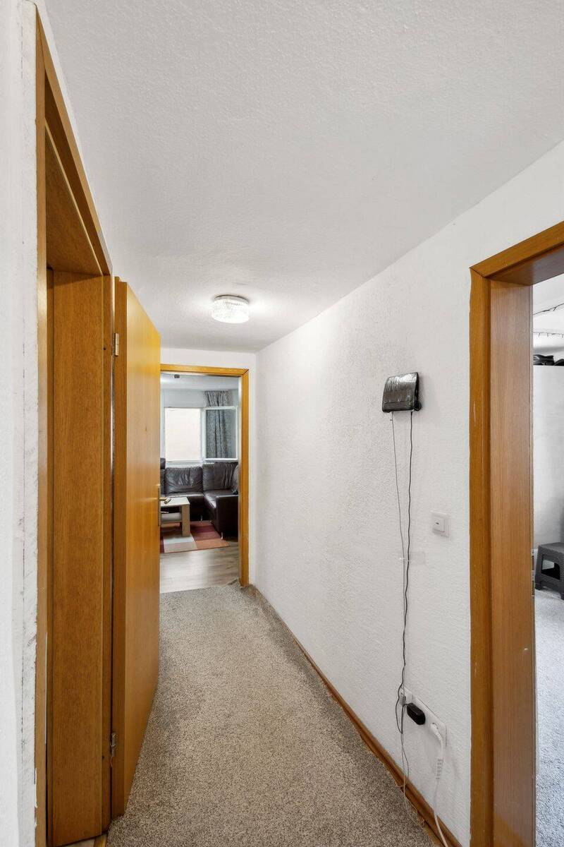 Faktor 15, Mehrfamilienhaus in Bad Cannstatt 9 zimmer