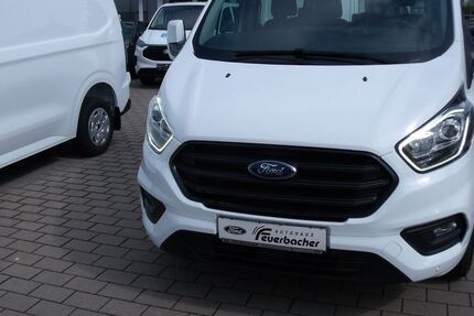 Ford Transit 38.900 km 27.600 € Filderstadt 70794