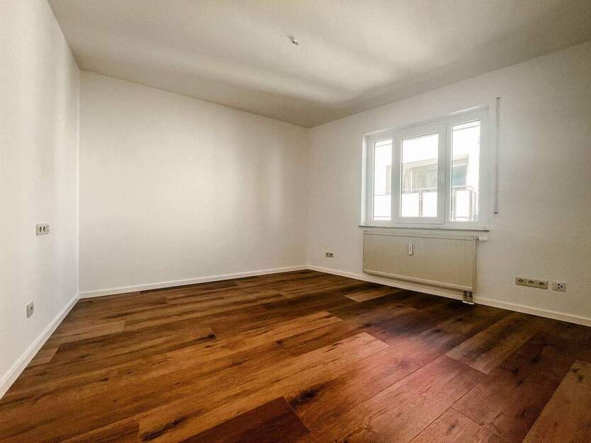 Frisch renovierte 4,5-Zimmer-Wohnung in der Böblinger Innenstadt in ruhiger Wohnlage 4 zimmer