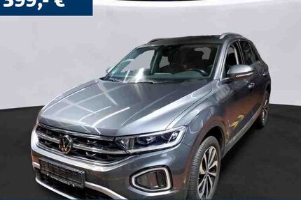 VW T-Roc 30.950 km 24.430 &euro; Ludwigsburg 71634