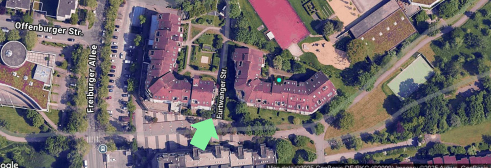 Etagenwohnung Böblingen Dagersheim - 2 Zimmer, 48 m&sup2;, 199.800&euro; | Angebot:24740178