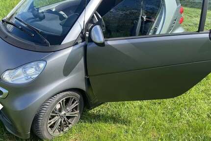 Smart forTwo 148.800 km 5.555 &euro; Urbach 73660