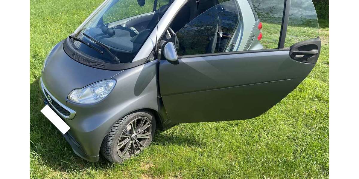 Smart forTwo 148.800 km 5.555 &euro; Urbach 73660