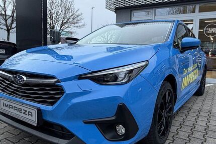 Subaru Impreza 8.000 km 30.900 &euro; Bietigheim-Bissingen 74321