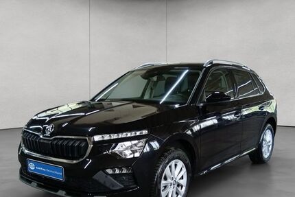 Skoda Kamiq 21.088 km 21.890 &euro; Stuttgart 70190