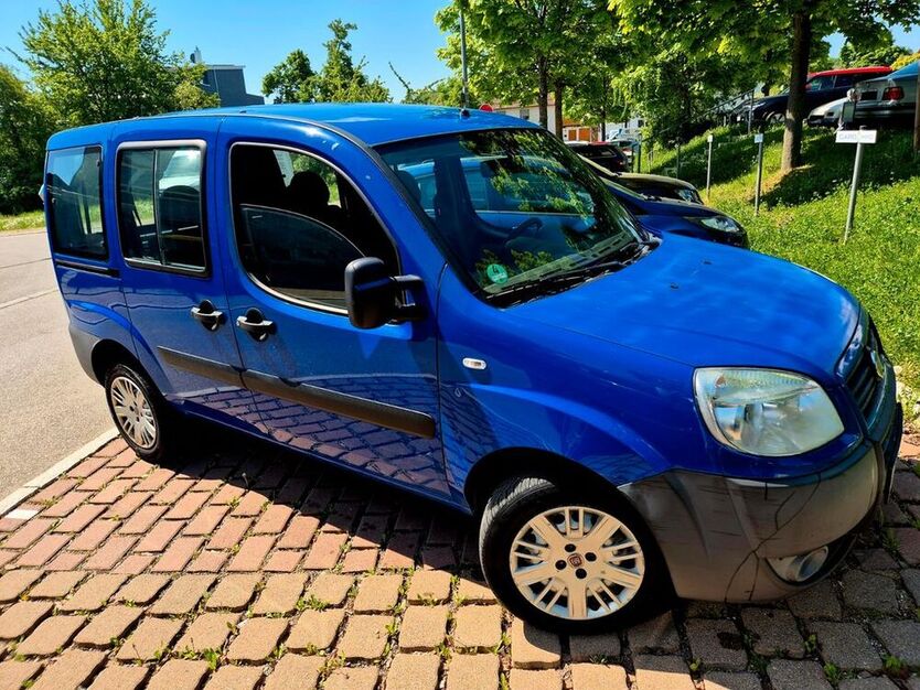 Doblo