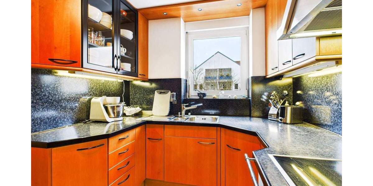 Etagenwohnung Leinfelden-Echterdingen Leinfelden - 4 Zimmer, 125 m&sup2;, 498.000&euro; | Angebot:25094699