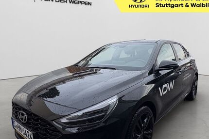 Hyundai i30 6.999 km 22.590 &euro; Waiblingen 71332
